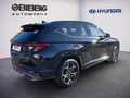 Hyundai TUCSON 1.6 CRDi N-Line 4WD 7-DCT NAVI ACC LED Noir - thumbnail 3