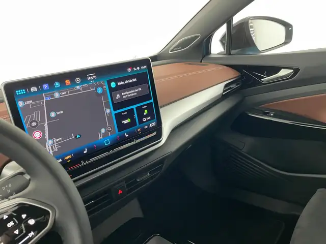 Volkswagen Id.4 view 9