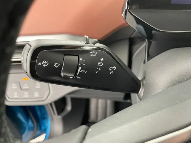 Volkswagen Id.4 view 13