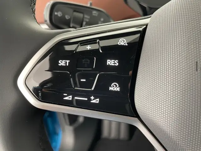 Volkswagen Id.4 view 15