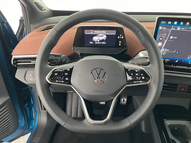 Volkswagen Id.4 view 12