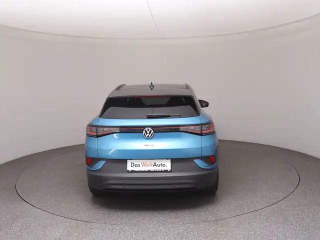 Volkswagen Id.4 view 6