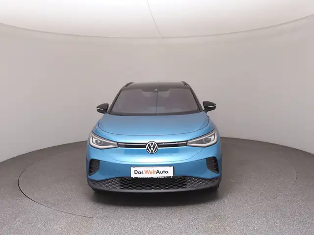 Volkswagen Id.4 view 3