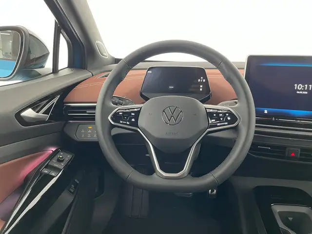 Volkswagen Id.4 view 11