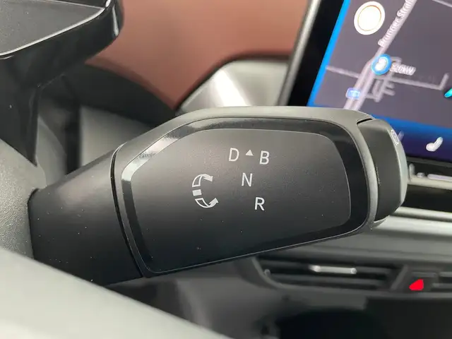 Volkswagen Id.4 view 14