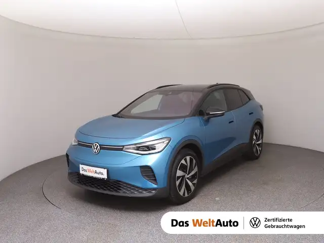 Volkswagen Id.4 main image