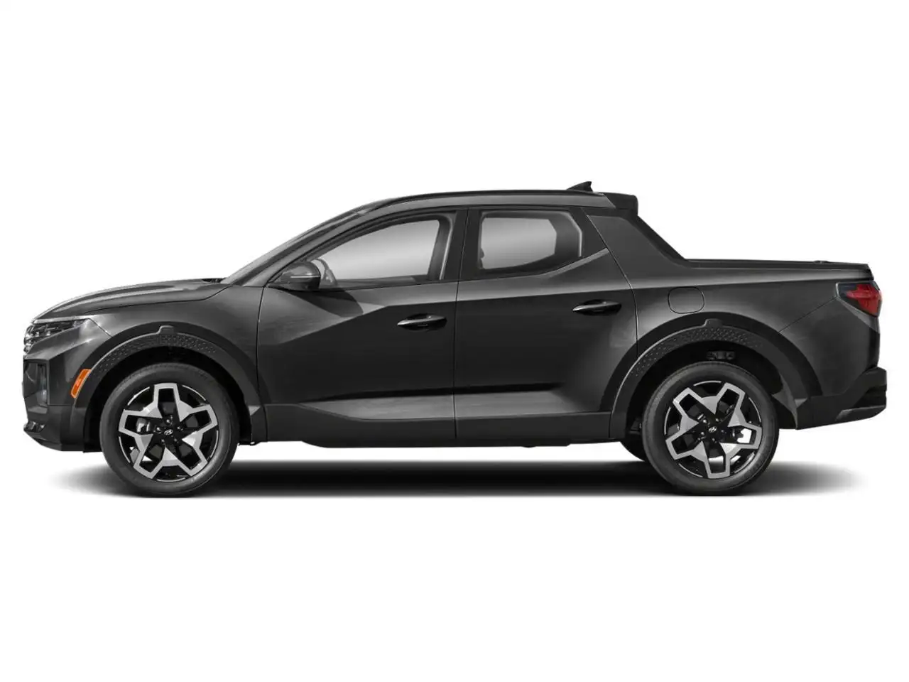 Hyundai Santa Cruz photo Hyundai Santa Cruz