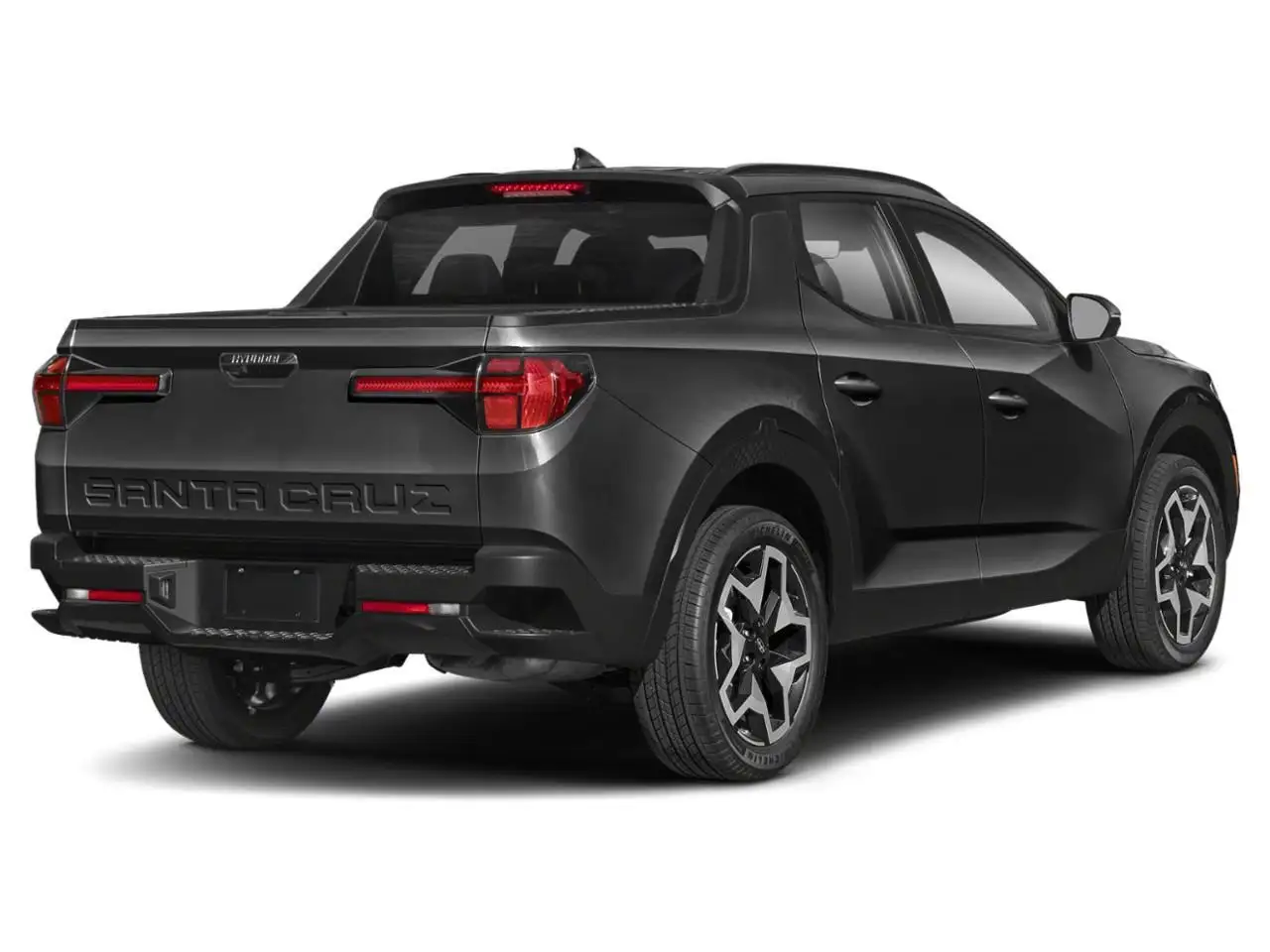 Hyundai Santa Cruz photo Hyundai Santa Cruz