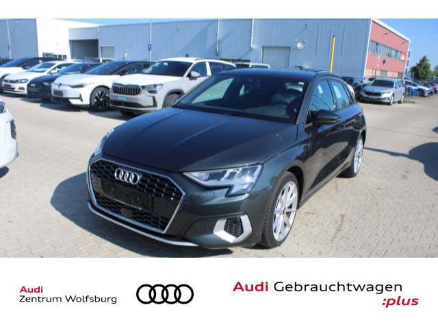 Second hand Audi A3 1.4