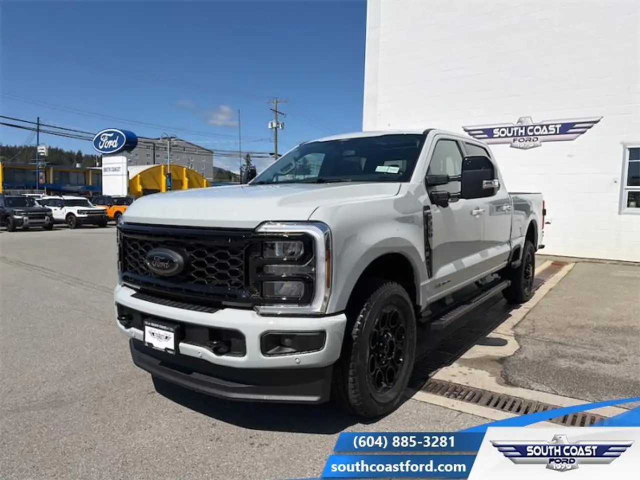 2026 Ford F 350