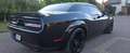 Dodge Challenger HELLCAT 6.2 Nero - thumbnail 5