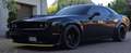 Dodge Challenger HELLCAT 6.2 Nero - thumbnail 2