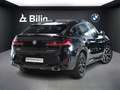 BMW X4 xDrive20i M-sport Noir - thumbnail 2