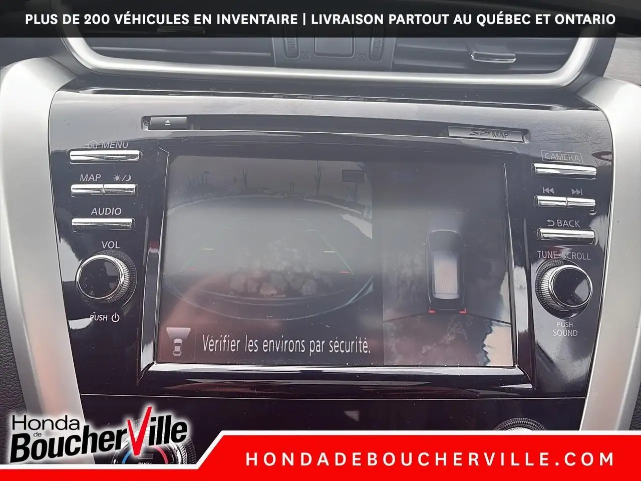 Nissan Murano снимка Nissan Murano