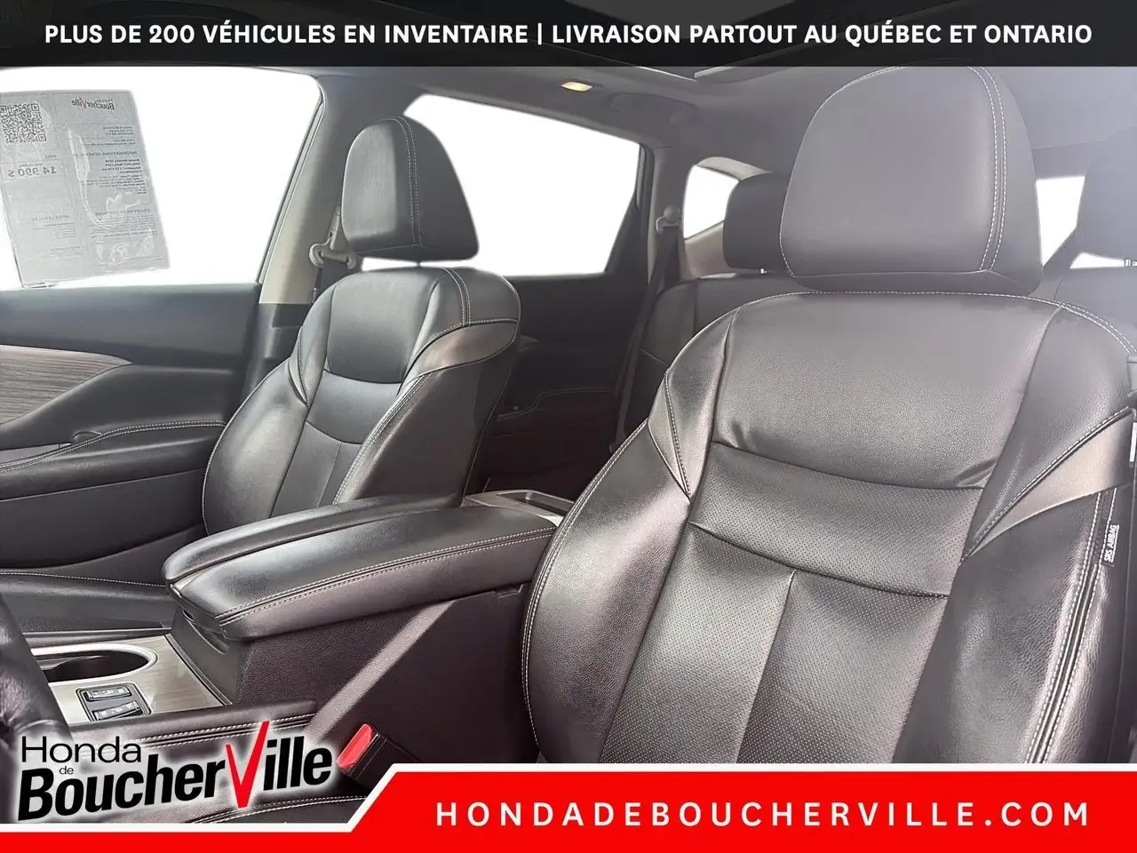 Nissan Murano снимка Nissan Murano