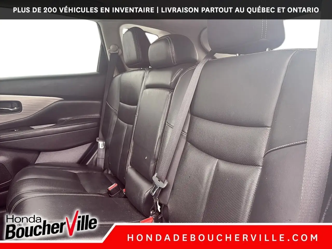 Nissan Murano снимка Nissan Murano
