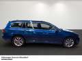 Volkswagen Passat Variant Business 2.0 TDI DSG Navigation Blau - thumbnail 2