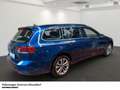 Volkswagen Passat Variant Business 2.0 TDI DSG Navigation Blau - thumbnail 3