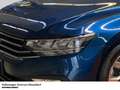 Volkswagen Passat Variant Business 2.0 TDI DSG Navigation Blau - thumbnail 4