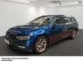 Volkswagen Passat Variant Business 2.0 TDI DSG Navigation Blau - thumbnail 1