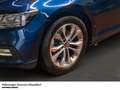 Volkswagen Passat Variant Business 2.0 TDI DSG Navigation Blau - thumbnail 8