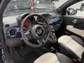 Fiat 500C Dolcevita*Navi-App*Leder*Klima*1.Hand* Blau - thumbnail 4