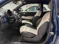 Fiat 500C Dolcevita*Navi-App*Leder*Klima*1.Hand* Blau - thumbnail 5