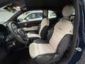 Fiat 500C Dolcevita*Navi-App*Leder*Klima*1.Hand* Blau - thumbnail 6