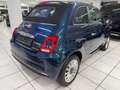Fiat 500C Dolcevita*Navi-App*Leder*Klima*1.Hand* Blau - thumbnail 3
