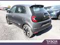 Renault Twingo Electric Vibes GPS Schuko Clima Gris - thumbnail 4