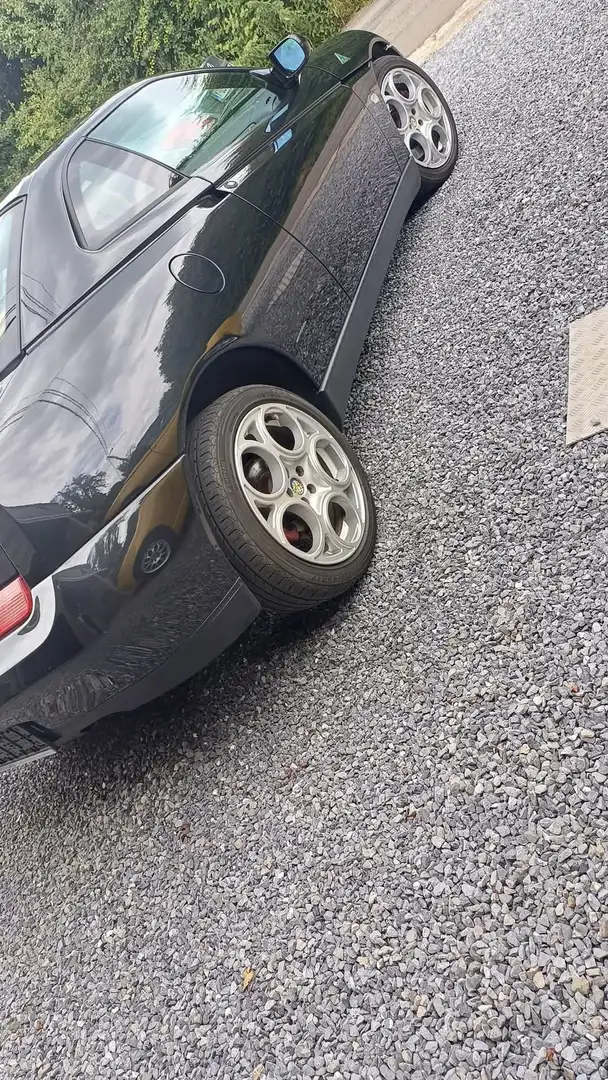Alfa Romeo GTV 3.0i V6 Lusso Noir - 1