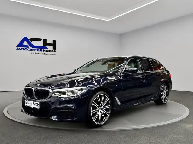BMW 540 d xDrive M Sport LED*1.HAND*GARANTIE