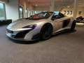 McLaren 675LT Spider - Limited Edition 1/500 Silver - thumbnail 9