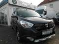 Dacia Lodgy Lodgy TCe (7-Sitzer) Stepway+Navi+PDC+Sitzhzg. - thumbnail 1