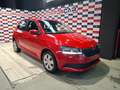 Skoda Fabia 1.0 MPI Active 55kW Rood - thumbnail 8