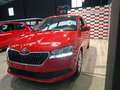 Skoda Fabia 1.0 MPI Active 55kW Rood - thumbnail 2