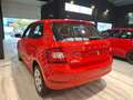 Skoda Fabia 1.0 MPI Active 55kW Rood - thumbnail 5