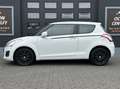 Suzuki Swift SPORT LINE / AIRCO / EL PAKKET / NIEUWSTAAT ... Blanc - thumbnail 5