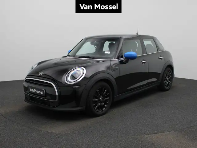 MINI Autres Mini 5 door Navi - PDC Voor en achter - LED