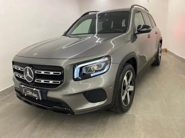 Mercedes-Benz GLB 220 GLB - X247 2019 d Sport Plus 4matic auto