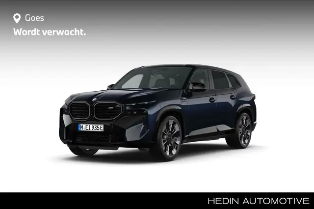 BMW XM PHEV 50e 30 kWh 23" inch LM Velgen | Bowers & Wilk