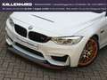 BMW M4 GTS-Carbon Interieur Blanco - thumbnail 8