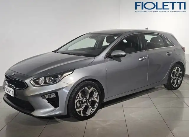 Kia Ceed / cee'd 1.0 T-GDI GPL 5P. STYLE