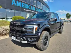 Ford F-150 RAPTOR