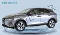 Nissan Qashqai MHEV 140 CV N-Connecta Grijs - thumbnail 2