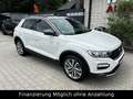 Volkswagen T-Roc United 2.0 TDI SCR*Navi*LED*1-Hand Weiß - thumbnail 3