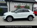 Volkswagen T-Roc United 2.0 TDI SCR*Navi*LED*1-Hand Weiß - thumbnail 7