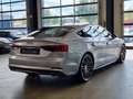 Audi A5 SPORTBACK 2.0 T QUATTRO S-LINE NAVI LED DSP Argintiu - thumbnail 5