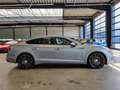 Audi A5 SPORTBACK 2.0 T QUATTRO S-LINE NAVI LED DSP Srebrny - thumbnail 4