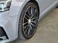 Audi A5 SPORTBACK 2.0 T QUATTRO S-LINE NAVI LED DSP Argento - thumbnail 27